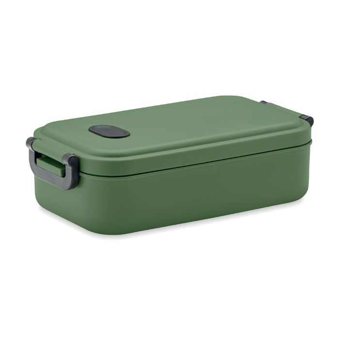 MO6855-60Indus Lunchbox PP 800 ml_ dunkelgruen