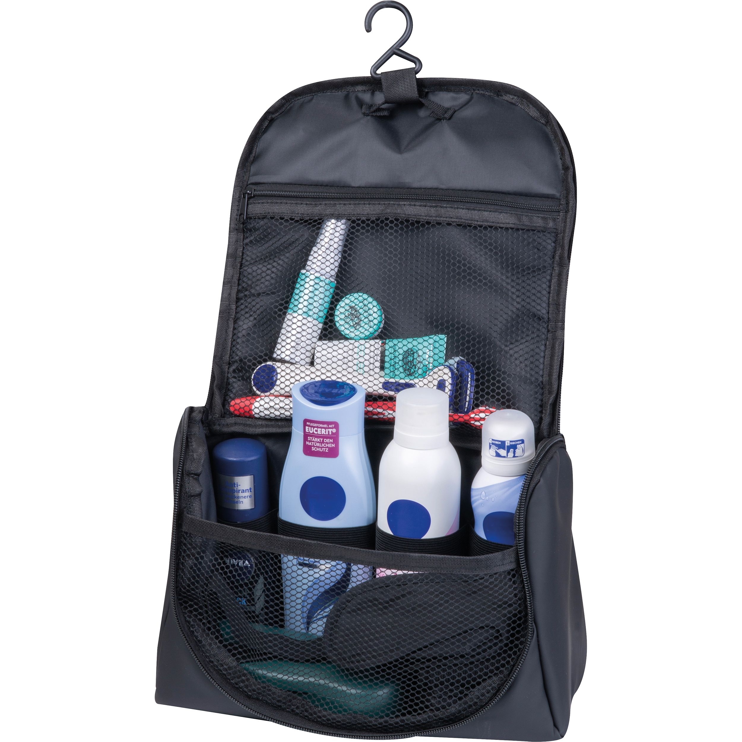 MA65489-03Kosmetiktasche mit Aufhaengehaken NOAH_ schwarz