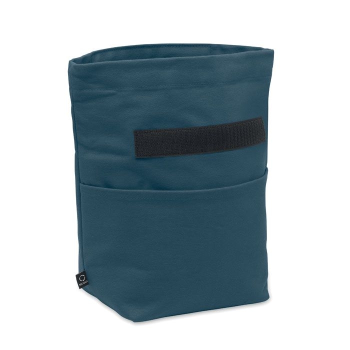 MO2551-04Recoba Colour Kuehltasche Polycotton_ blau