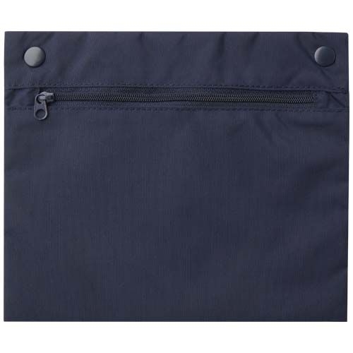 PF120713-1Kai GRS recycelte Circular Tragetasche _ navy