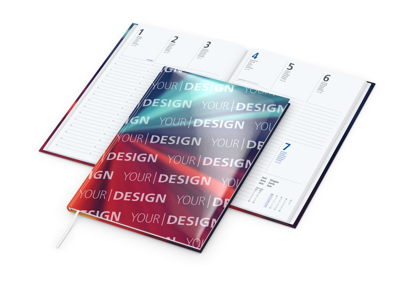 GE0051-GLWochenkalender Media_ glaenzend