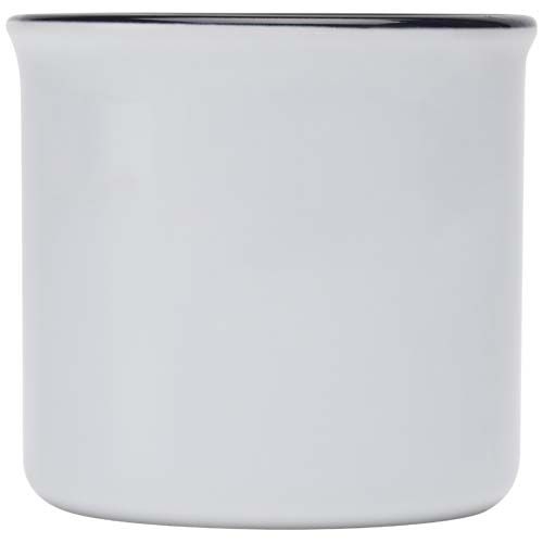 PF100845-1Bari 240 ml Sublimation Keramiktasse _ weiss