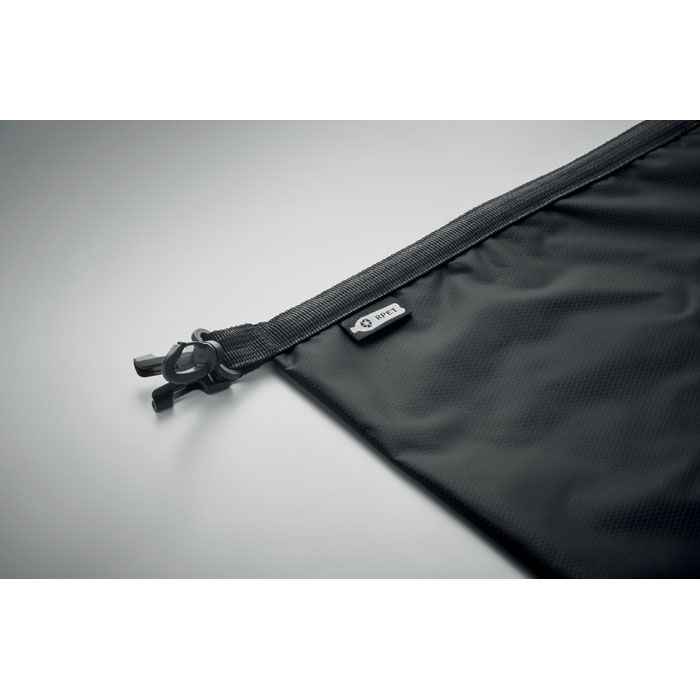 MO2465-03Bolsaible _ Wasserfester Beutel 5L_ schwarz