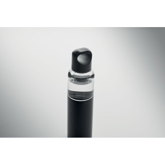 MO2789-03Dualuse 2in1 Flasche 610ml_ schwarz
