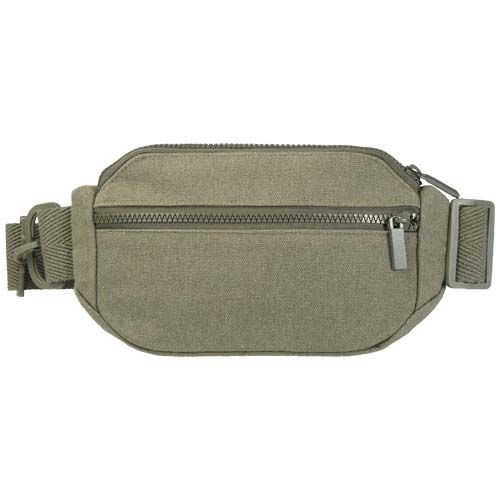 PF120745-4Crescent 500 g_m² Aware™ recycelte Umhaengetasche_ gruen