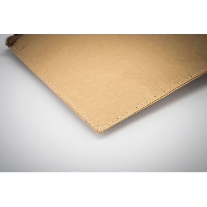 MO9837-13Flat Case Maeppchen aus Kraftpapier_ beige