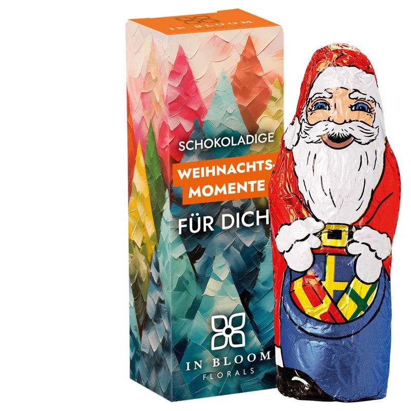 JG20103Klett Weihnachtsmann