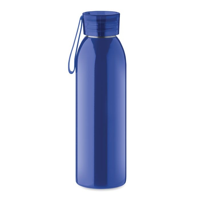 MO2241-04Bira Edelstahlflasche 650ml_ blau