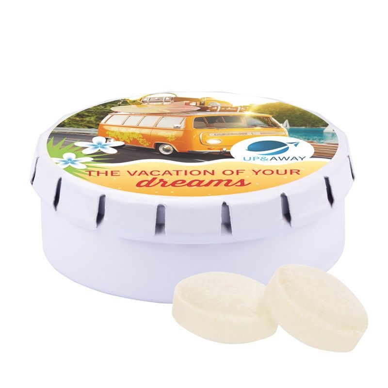 JG10216Quick Box XS Minze