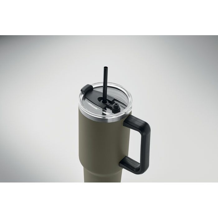 MO2327-60Suma Doppelwandiger Trinkbecher_ dunkelgruen