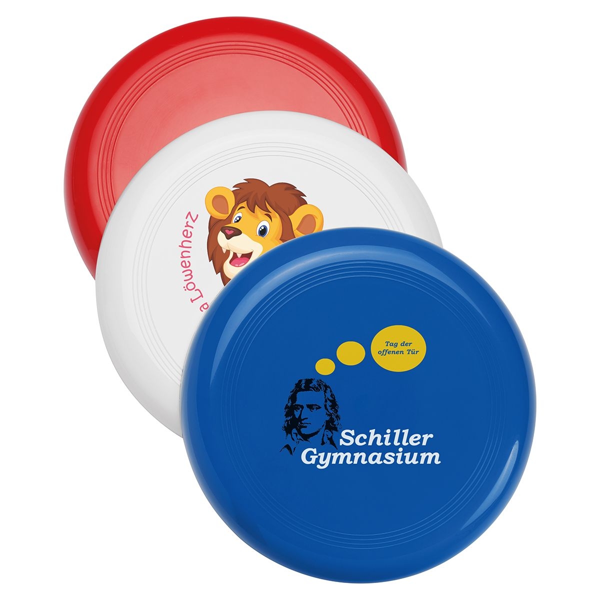 HE7085Wurfscheibe _Ufo_ mini