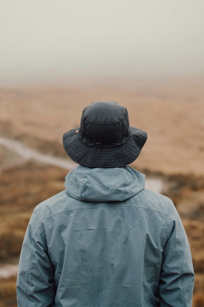 XDND630.01-01Nordic Drift RCS Horizon UPF 50_ Bucket-Hat_ schwarz