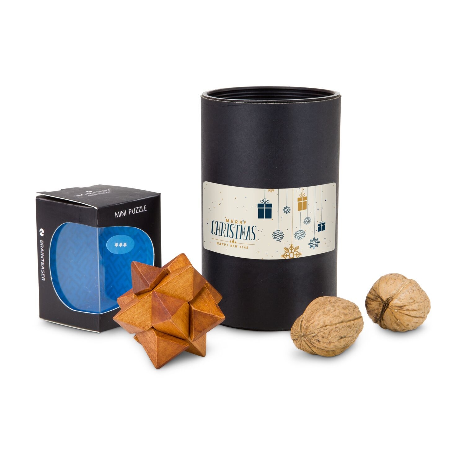 RP1327Kopfnuss Weihnachten