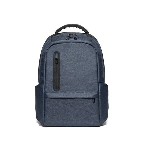ST92675-104BOSTON Laptop Rucksack wasserdicht_ blau