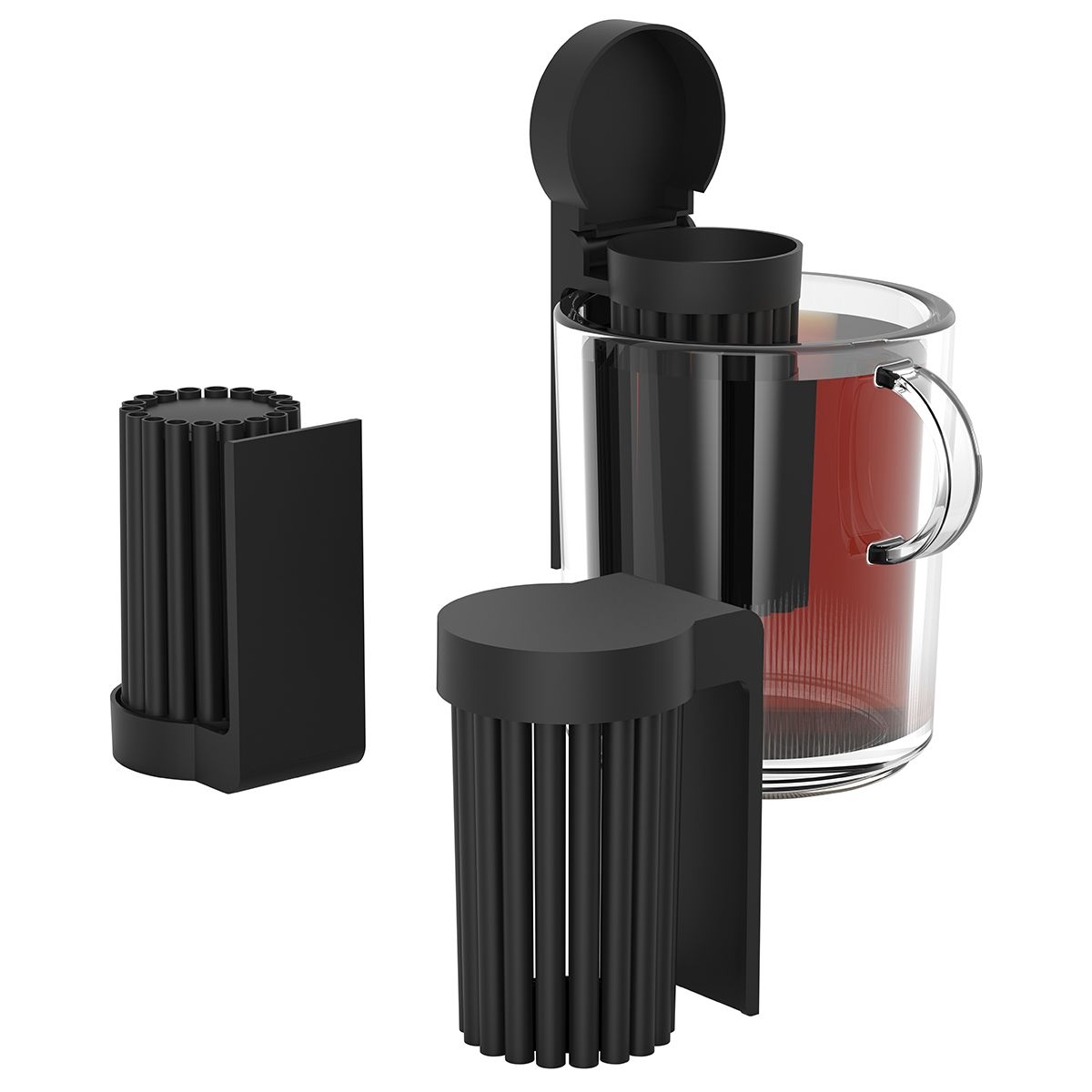 HE8655-6-6Teesieb_ schwarz_ schwarz