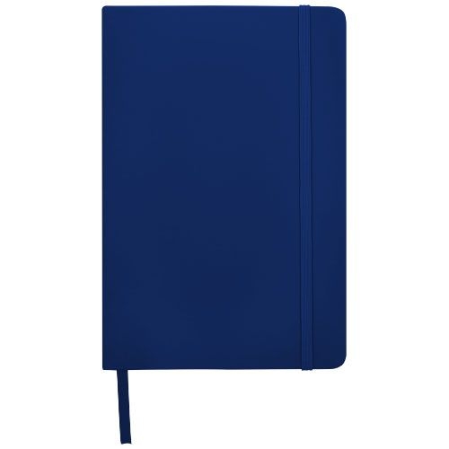 PF106904-11Spectrum A5 Hard Cover Notizbuch_ navy