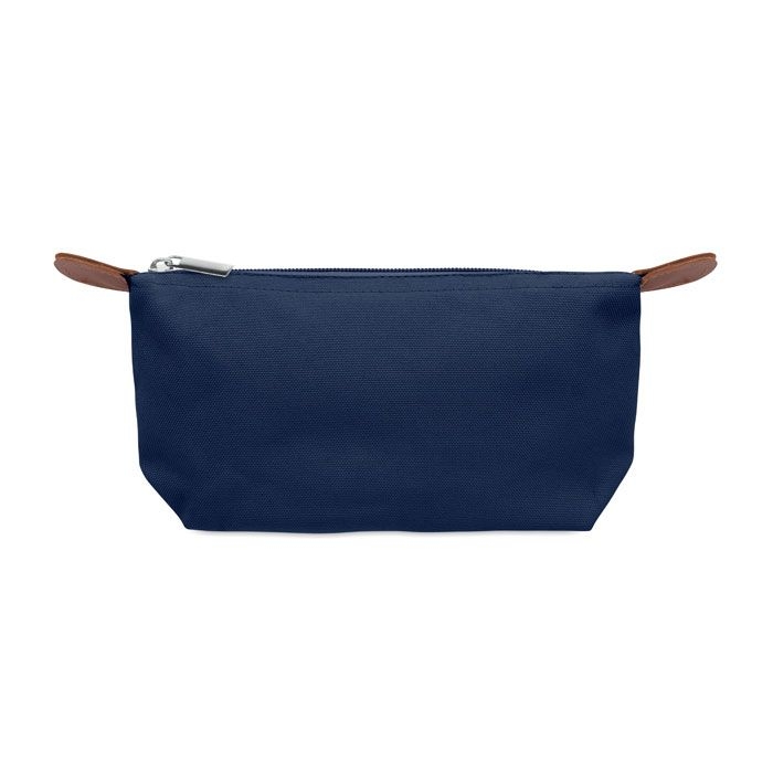 MO2961-04Vanity Kosmetiktasche 600D RPET_ blau