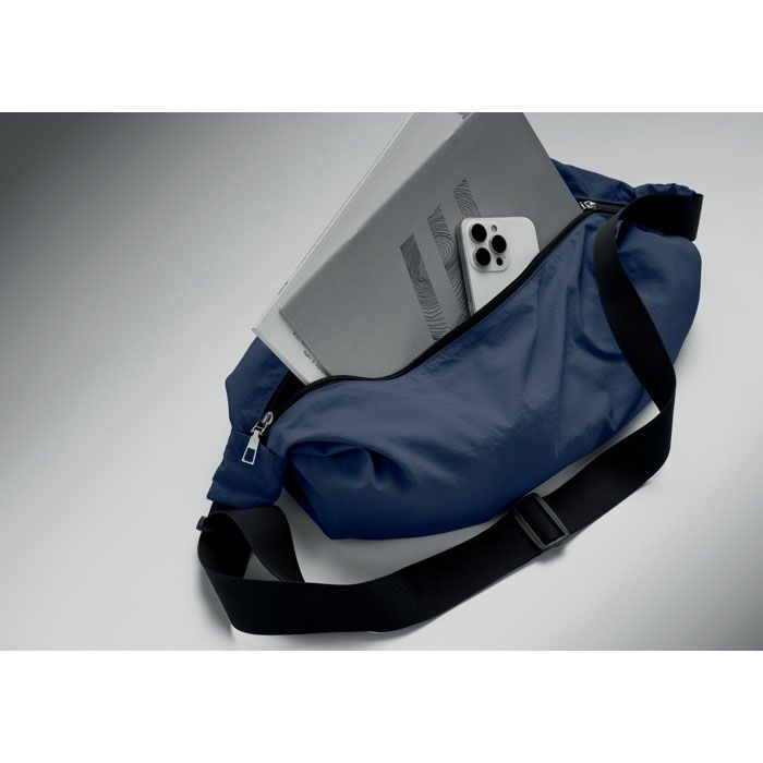 MO3212-04Sling Urbane Crossbody-Tasche_ blau