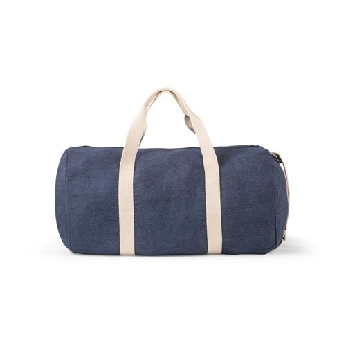 ST92095-104DENIM BAG Sport- oder Reisetasche_ blau