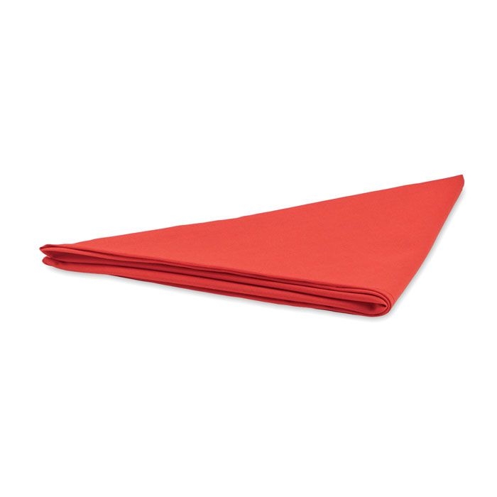 MO6876-05Bandana Bandido Bandana Polycotton_ rot