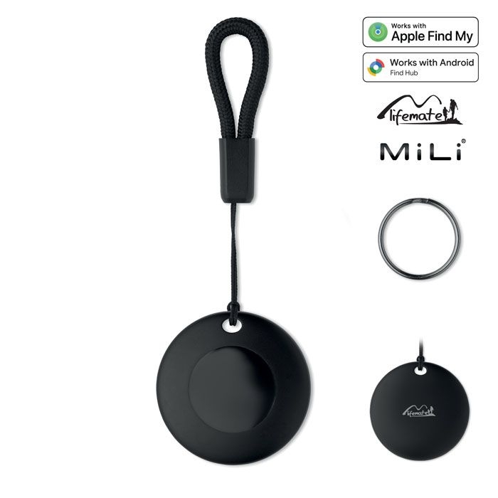 MO3107-03Lifemate Smart Find My Locator_ schwarz