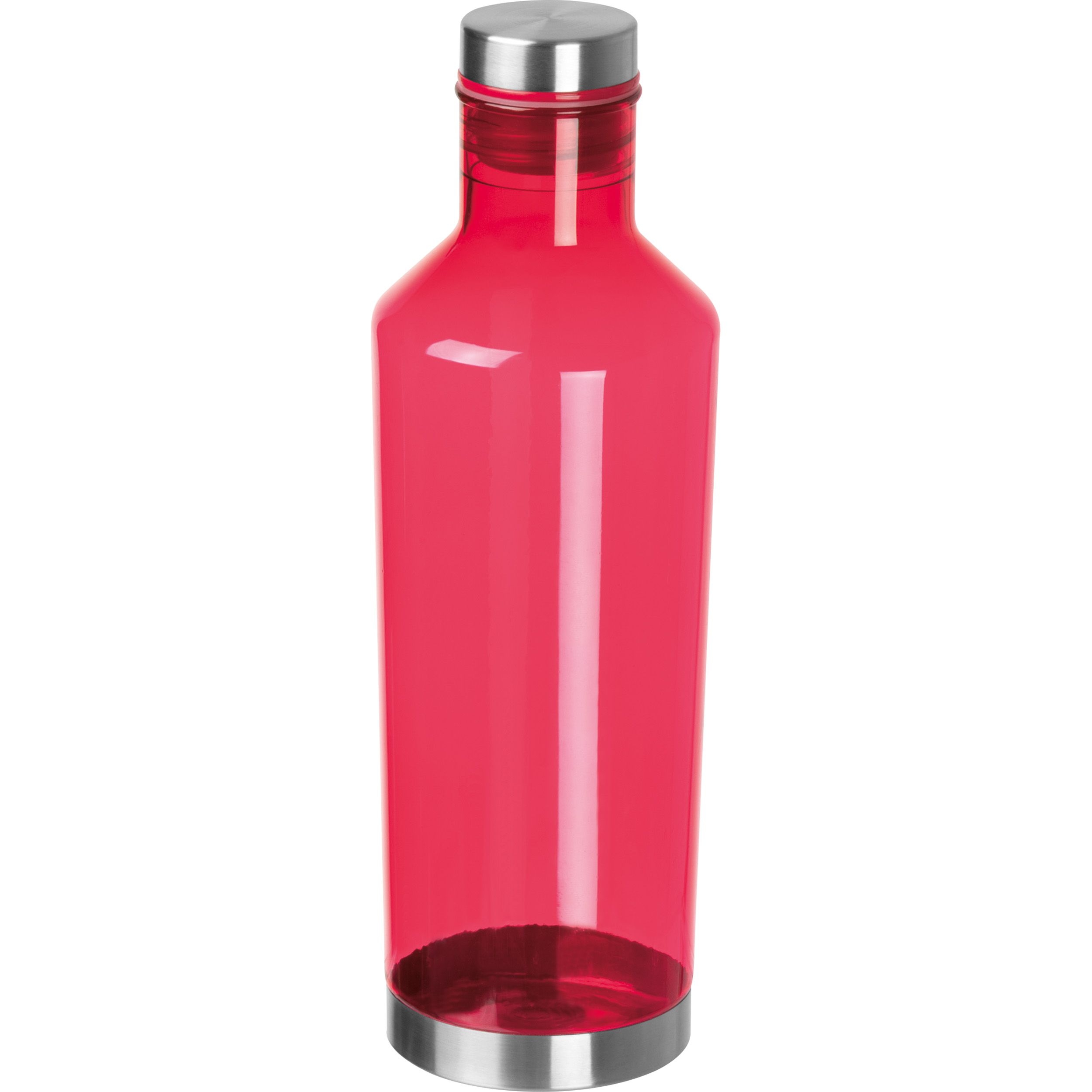 MA60986-05Trinkflasche aus Tritan_ 800ml DILETTA_ rot