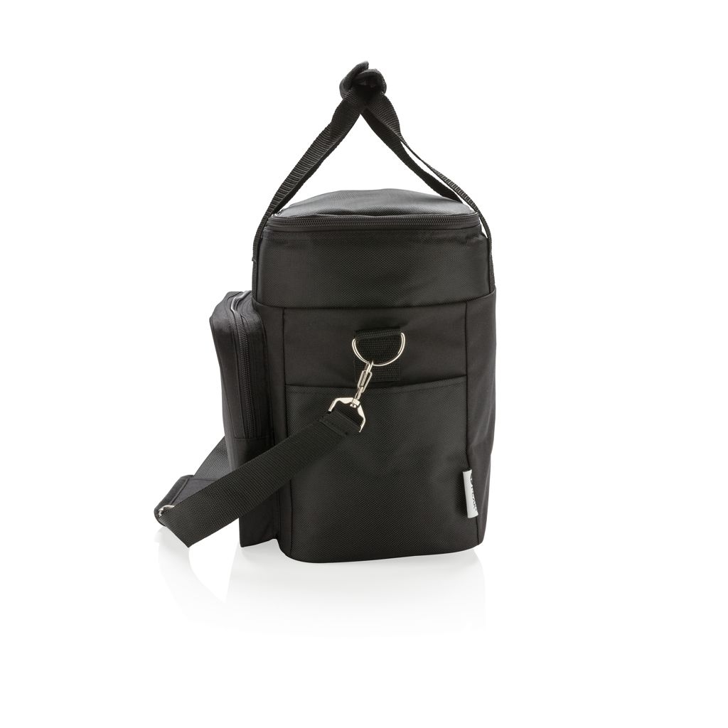 XDP422.16-1Swiss Peak Kuehltasche_ schwarz