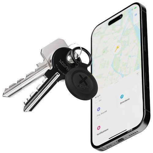 PF124478-2Xtorm XTAG2GA wasserfester Reise-Smart-Tag_ kohle