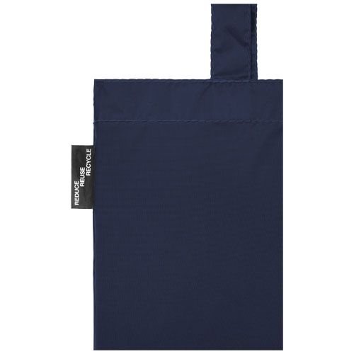 PF120496-5Sai RPET Tragetasche 7L_ navy