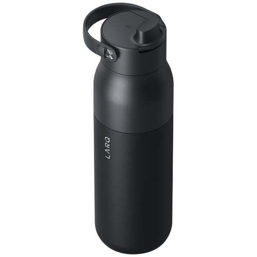 PF100905-2LARQ Swig Top 1000 ml Flasche_ schwarz