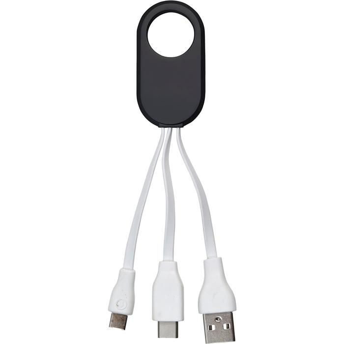 GI8450Ladekabelset aus Kunststoff Pilar