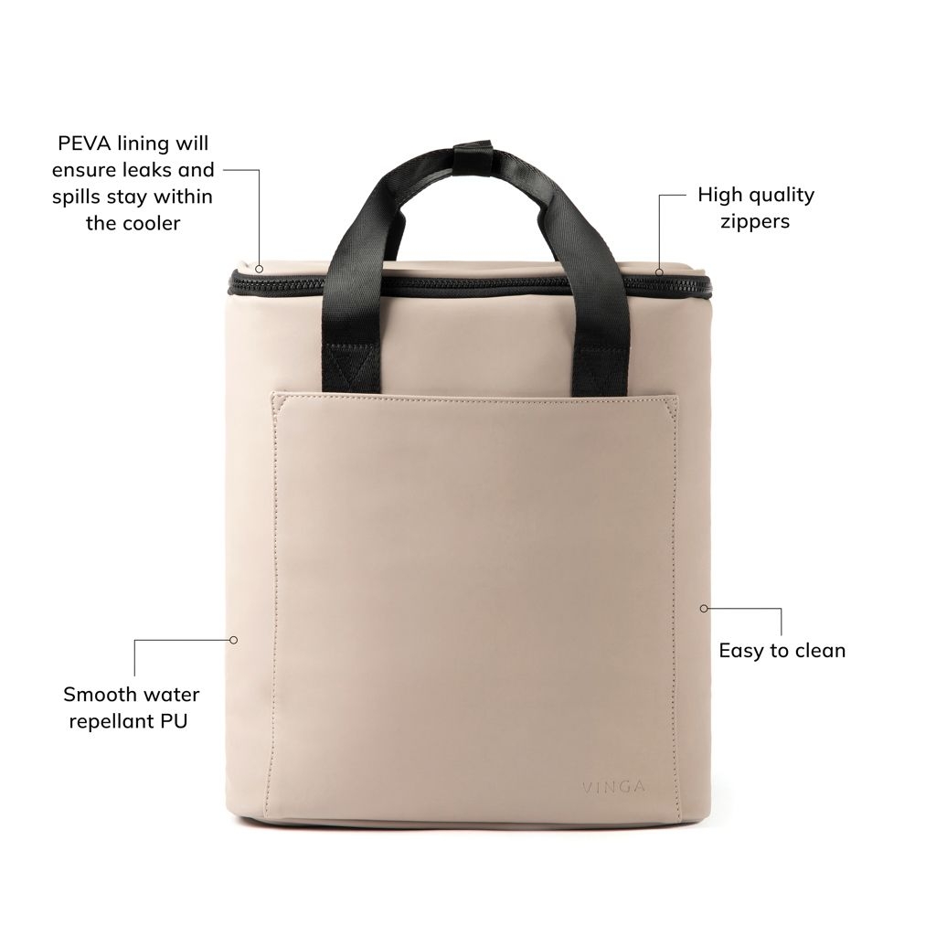 XDV5014-20VINGA Baltimore Trail Kuehlrucksack_ greige