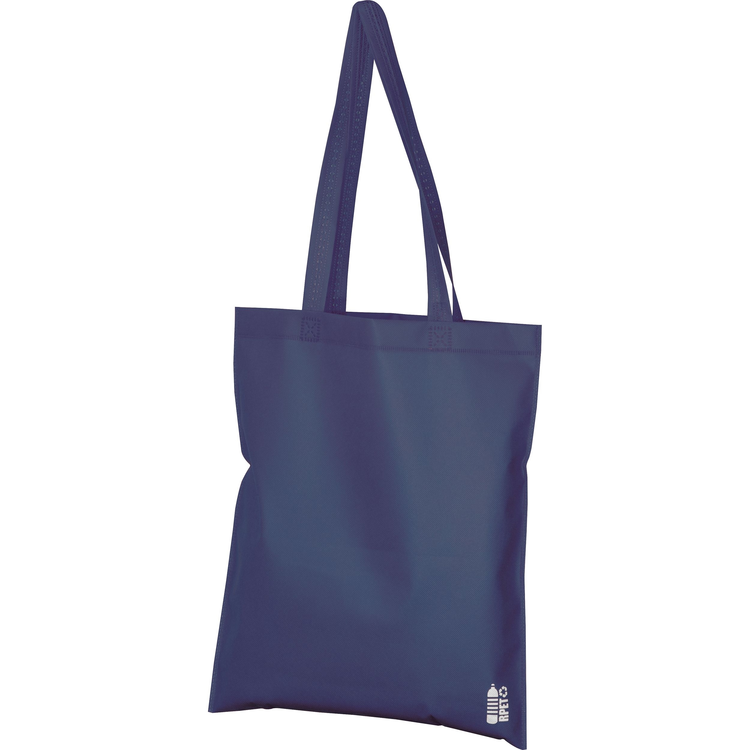 MA66804-44Non-Woven Tasche ROLF_ dunkelblau