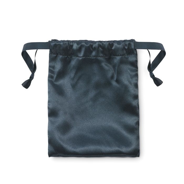 MO2536-15Sleepy Schlafmaske Polyester_ steingrau