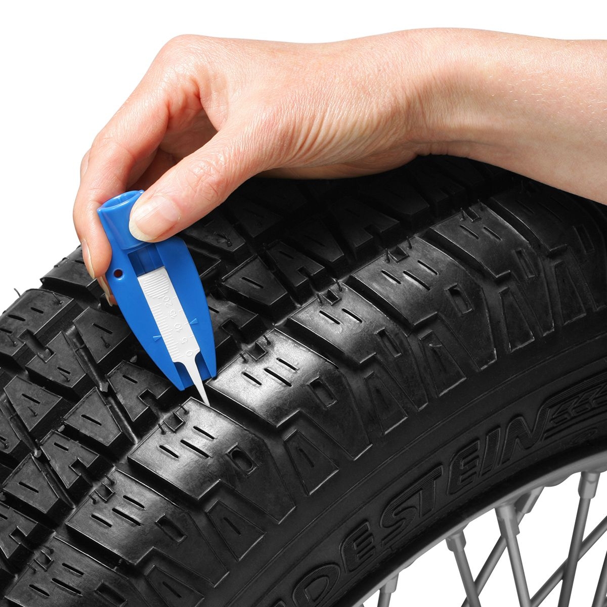 HE8275-3-0Reifenprofiltiefenmesser mit Ventilkappendreher_ blau_ weiss