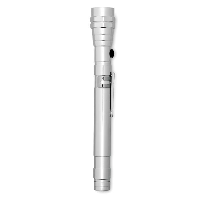 MO8621Strech-Torch Teleskop Taschenlampe