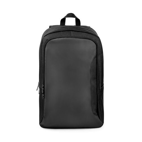 ST92378-103DRAMMEN Laptop Rucksack_ schwarz