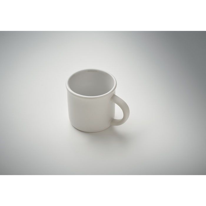 MO2610-06Espresso Tasse Keramik 40 ml_ weiss