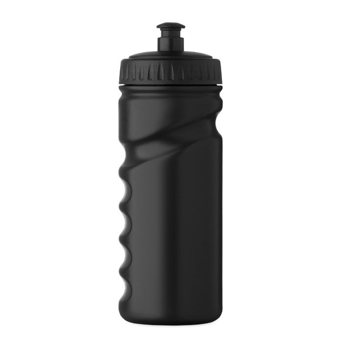 MO2938-03Spot Fresh Sport-Trinkflasche 500ml_ schwarz