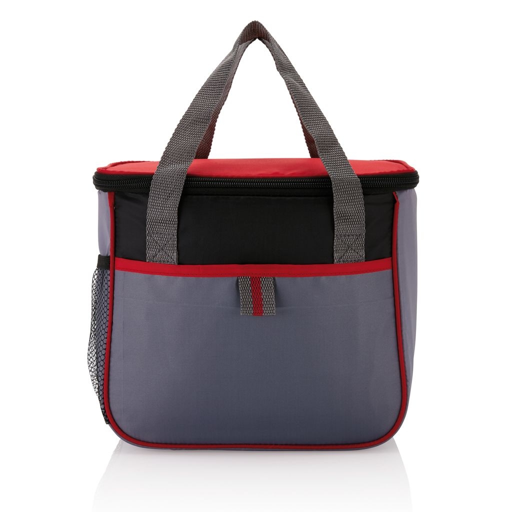XDP733.03-4Basic Kuehltasche_ rot