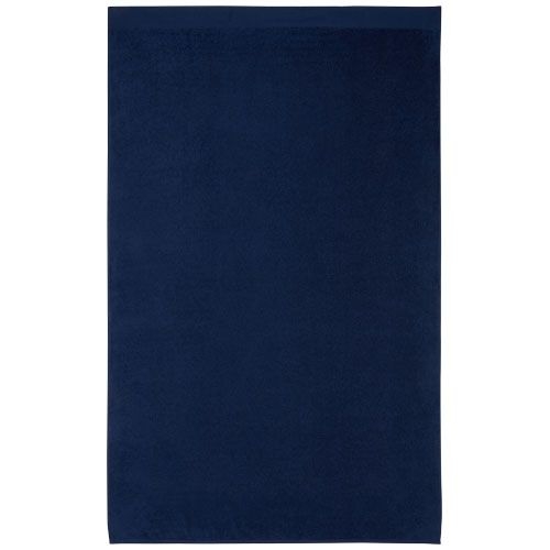 PF117007-2Riley 550 g_m² Baumwollhandtuch 100 x 180 cm_ navy