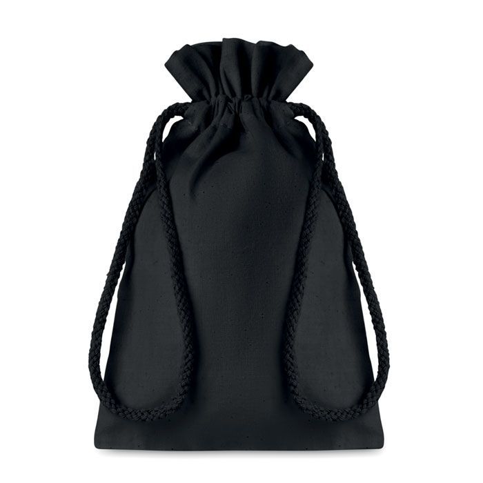 MO9729-03Taske Small Beutel mit Kordelzug S_ schwarz