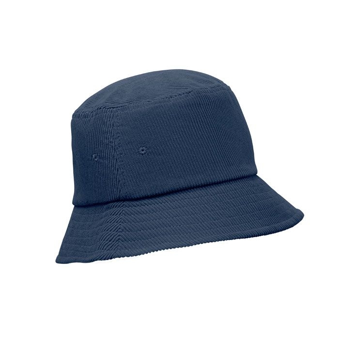 MO2869-04Scoop Bucket Hut 220g_m²_ blau