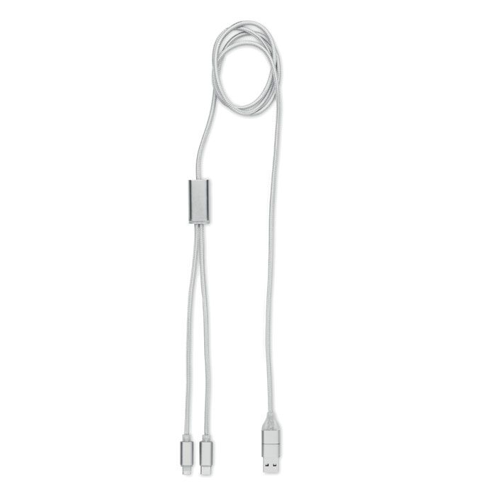 MO2081-14Cablong Ladekabel 2in1_ silber