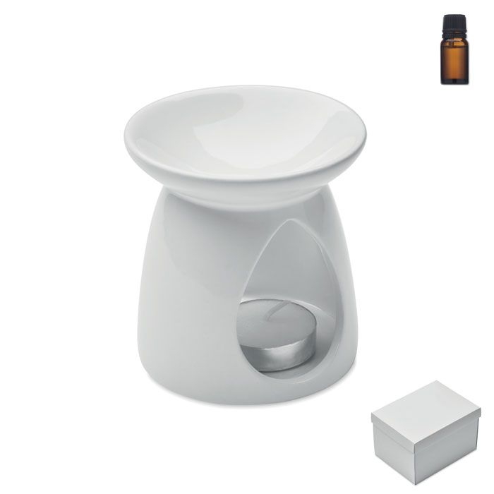 MO3113Sagrada Duftlampe Vanille