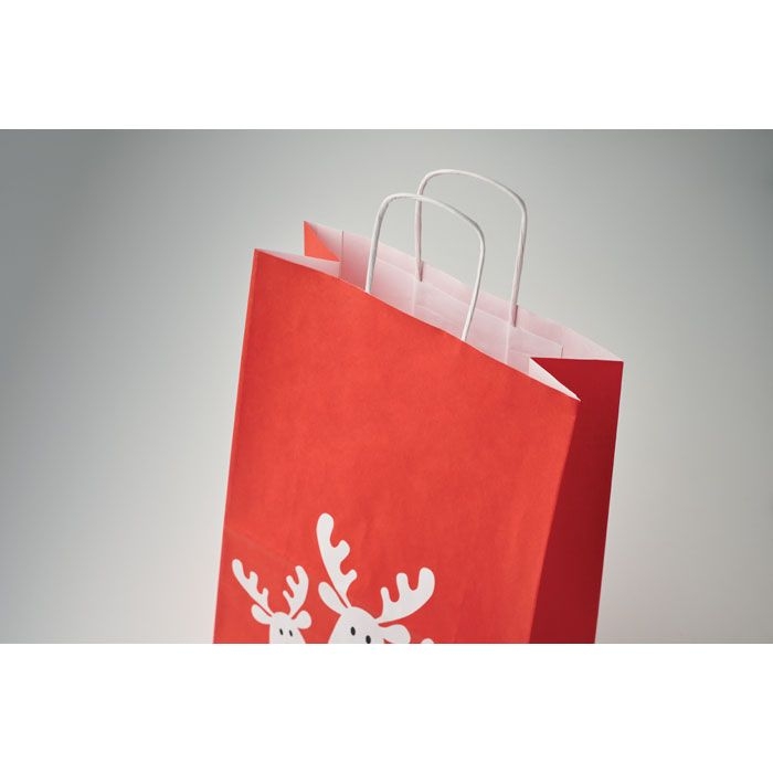 CX1564-05Bao Small Geschenkpapiertuete_ klein_ rot