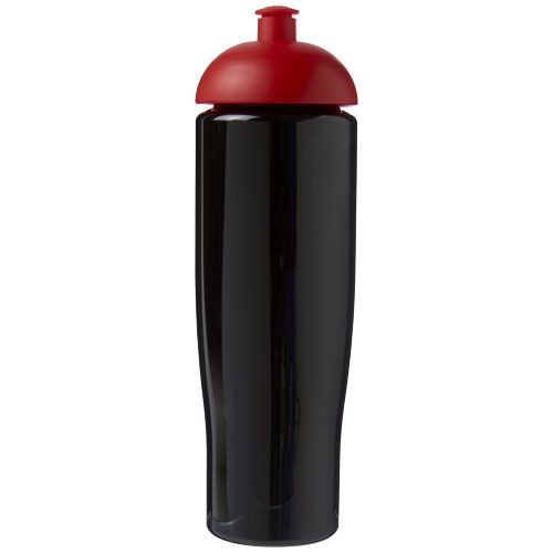 PF210042-15H2O Active® Tempo 700 ml Sportflasche mit Stuelpdeckel_ schwarz_rot