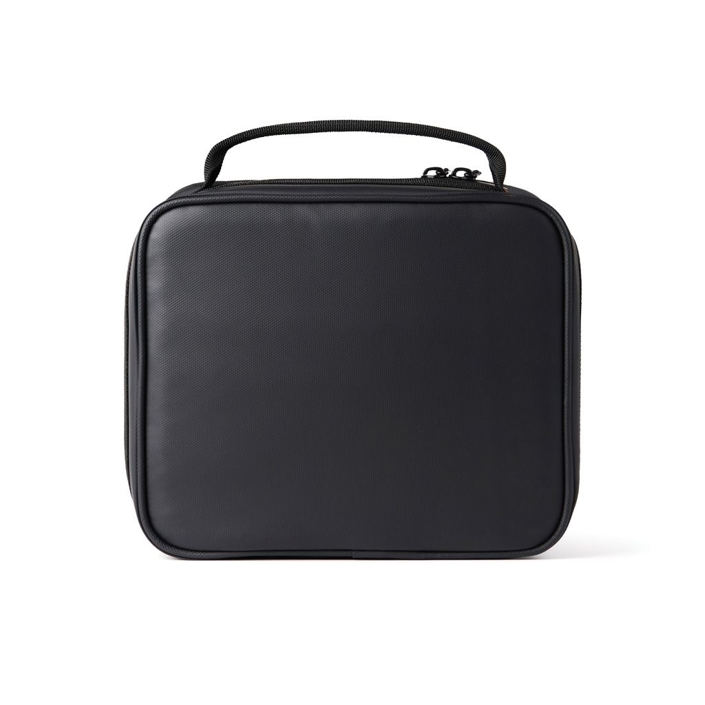 XDND210_05-01Nordic Drift Storm RCS wasserabw. Lunch-Kuehltasche_ schwarz