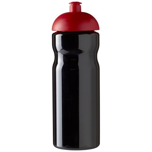 PF210047-15H2O Active® Base 650 ml Sportflasche mit Stuelpdeckel_ schwarz_rot