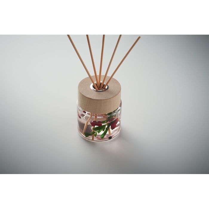 MO2703-22Magnolia Raumduft Vanille-Aroma 100ml_ transparent